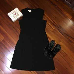 Talbots Dresses - Talbots Petite Black Dress Talbots Dresses - Talbots Petite Black Dress